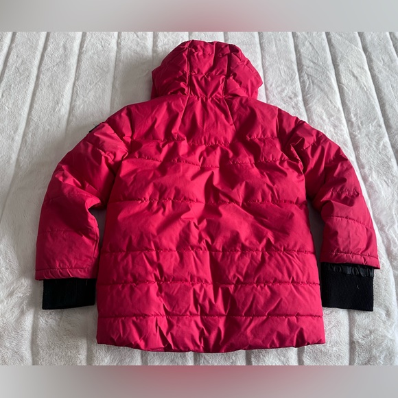 Michael Kors winter jacket for kid - Picture 2 of 5